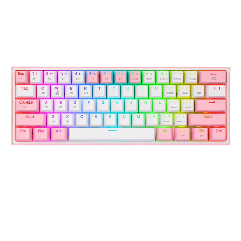 fizz pro k616 rose