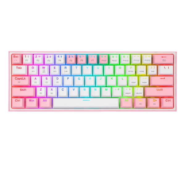 fizz pro k616 rose