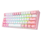 redragon fizz pro k616 rosa