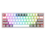 redragon fizz pro k616 white