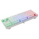 Teclado Redragon Kumara K552 TKL White RGB (3)