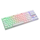 Teclado Redragon Kumara K552 TKL White RGB (2)