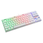 teclado kumara k552 wh