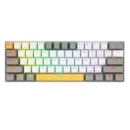 Teclado Redragon Draconic K530 PRO RGB OG GY BK