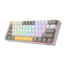 Teclado Redragon Draconic K530 PRO RGB OG GY BK