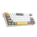 Teclado Redragon Draconic K530 PRO RGB OG GY BK