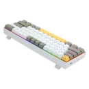 Teclado Redragon Draconic K530 PRO RGB OG GY BK