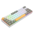 Teclado Redragon Draconic K530 PRO RGB OG GY BK