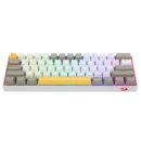 Teclado Redragon Draconic K530 PRO RGB OG GY BK