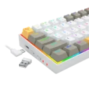 Teclado Redragon Draconic K530 PRO RGB OG GY BK