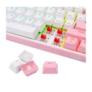 Teclado Mecánico Redragon Fizz Pro K616 RGB Inalámbrico