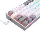Teclado Mecánico Redragon Fizz Pro K616 RGB Inalámbrico