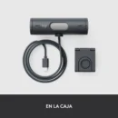 Webcam Logitech C270 HD 720p / 30fps