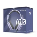 Auriculares Logitech Astro A10 Gen 2 Menta