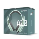 Auriculares Logitech Astro A10 Gen 2 Menta