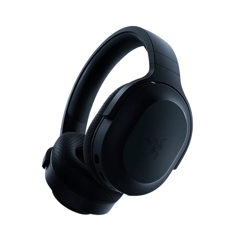 Audífonos Razer Barracuda X Wireless Black