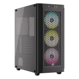 Corsair 480T RGB Airflow