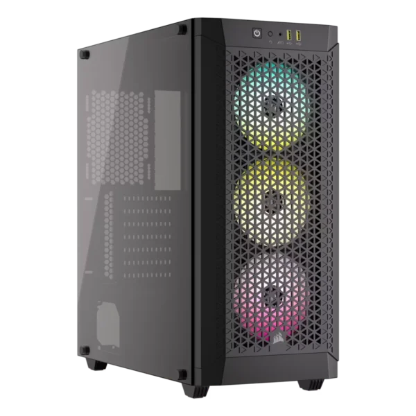 Corsair 480T RGB Airflow