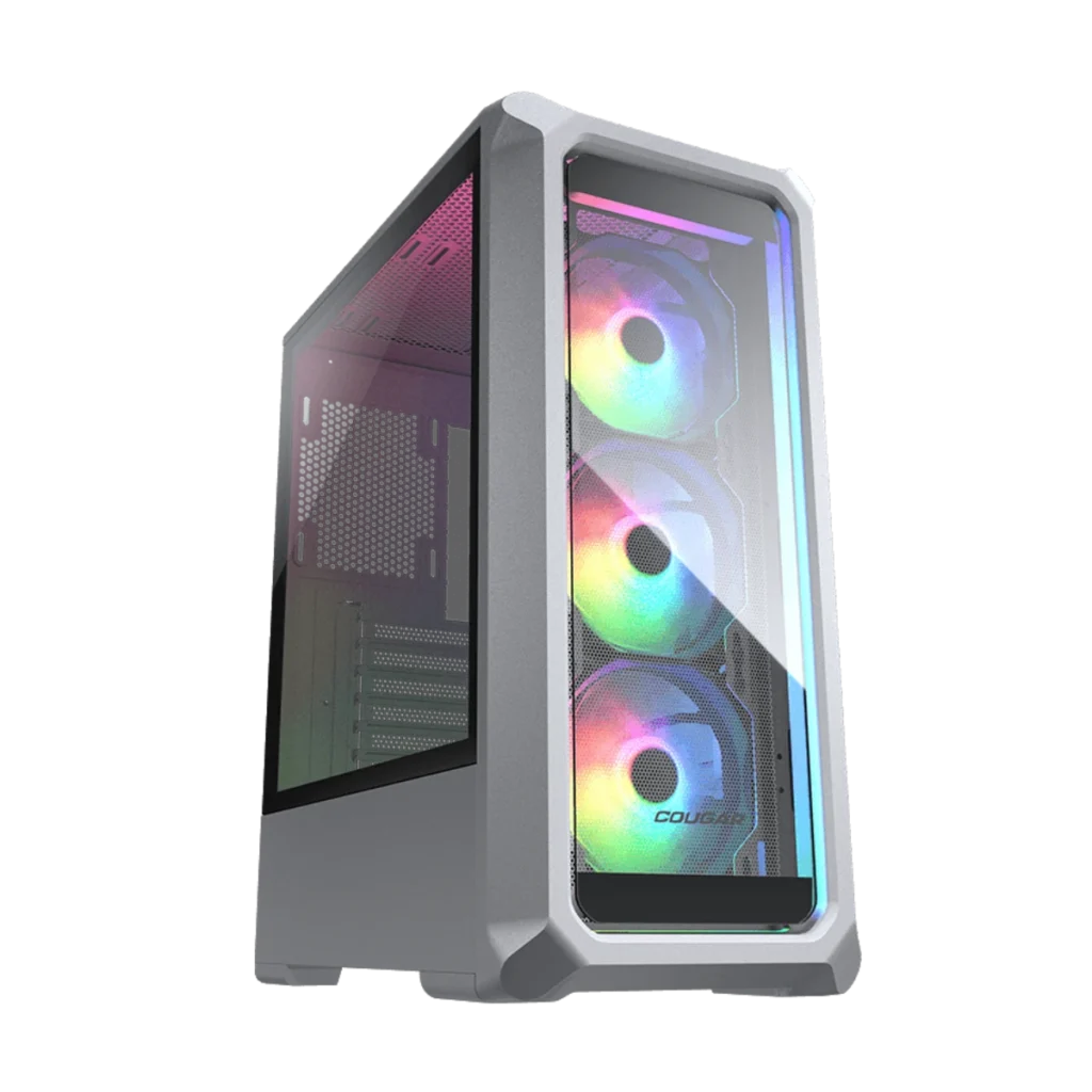 Cougar Archon 2 RGB White