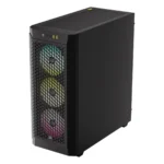 Gabinete Corsair 480T RGB Airflow