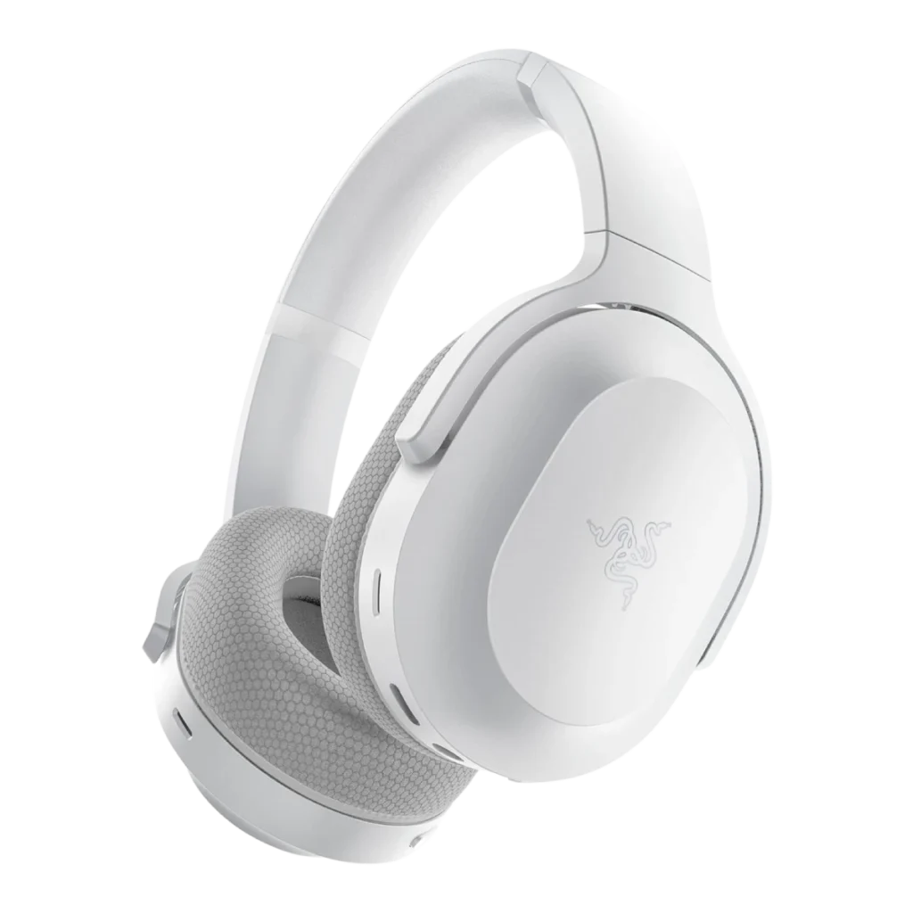 audifono razer barracuda x white