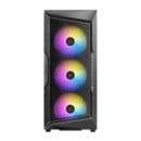 Case Antec AX61 Elite ARGB Black