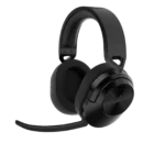 Audífono para juegos Corsair HS55 Wireless Carbón