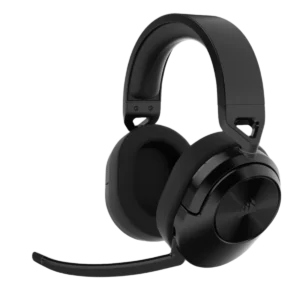 heatset Corsair HS55 Wireless Carbón