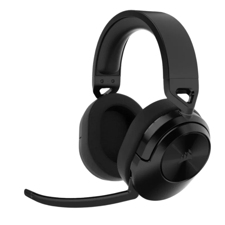 heatset Corsair HS55 Wireless Carbón