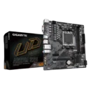 Placa Madre Gigabyte A620m S2H AM5 DDR5 micro ATX