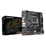 Gigabyte A620M S2H AM5