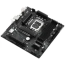 Motherboard Asrock B760M PG Lightning WiFi DDR5 LGA 1700 mATX