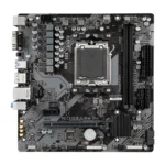 Mainboard Gigabyte A620M S2H AM5