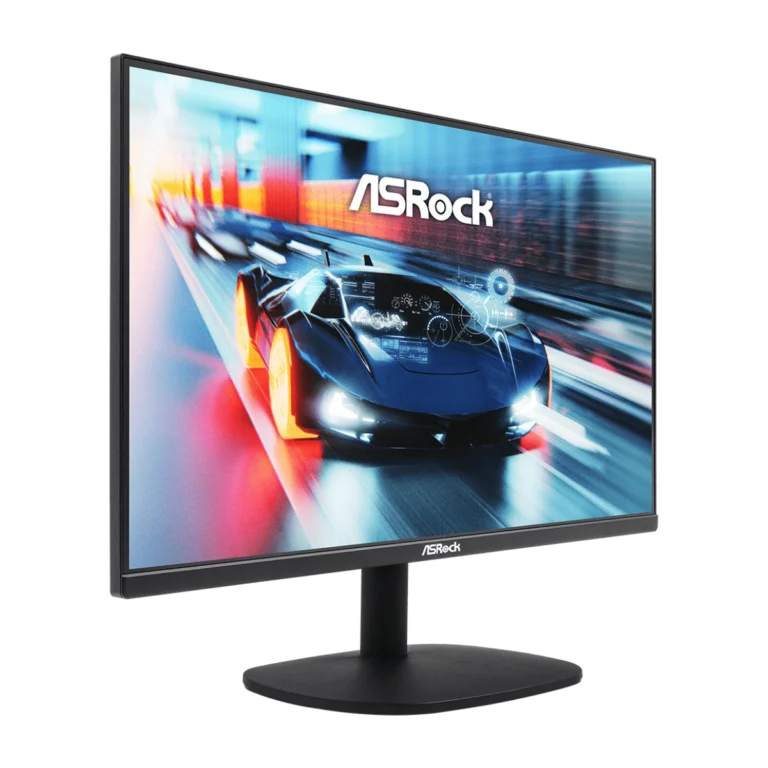 Monitor Asrock CL27FF