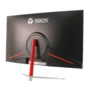 Monitor Teros TE-2471G 24" 165Hz FHD VA 2ms Curvo