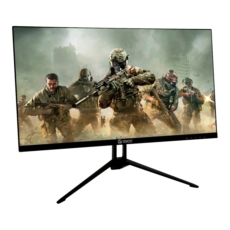 Monitor Gamer Teros TE-2712s 27 pulgadas