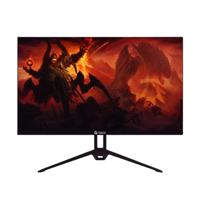 Monitor Teros TE-2412s