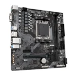 Motherboard Gigabyte A620M S2H AM5