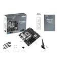 Placa Madre Asus Prime B760M-A AX DDR5 WiFi Bluetooth LGA1700