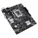 Placa Madre Asus Prime B760M-A AX DDR5 WiFi Bluetooth LGA1700