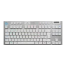 Logitech K835 TKL Español - Teclado Mecánico