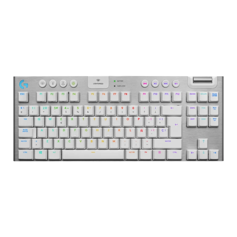 Teclado Logitech G915 TKL