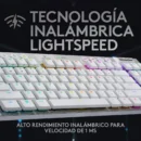 Logitech K835 TKL Español - Teclado Mecánico