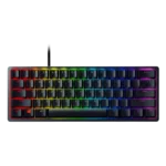 Teclado Razer Huntsman Mini 60% Switch Óptico Lineal