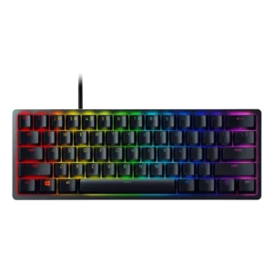 Teclado Razer Huntsman Mini 60% Switch Óptico Lineal