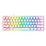 Teclado Razer Huntsman Mini Blanco