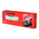 Memoria RAM Adata XPG Spectrix D50 8GB DDR4 3200MHz Gris