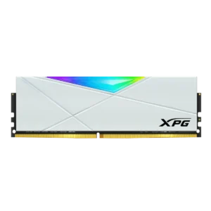 Adata XPG Spectrix D50 8GB DDR4 White