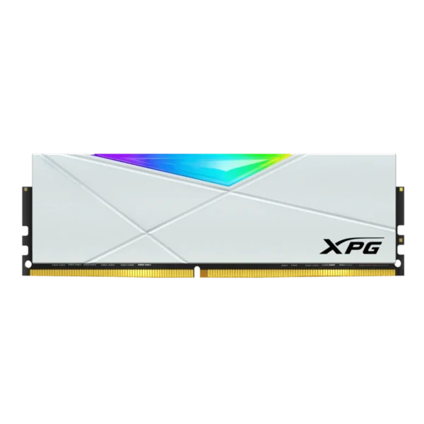 Adata XPG Spectrix D50 8GB DDR4 White