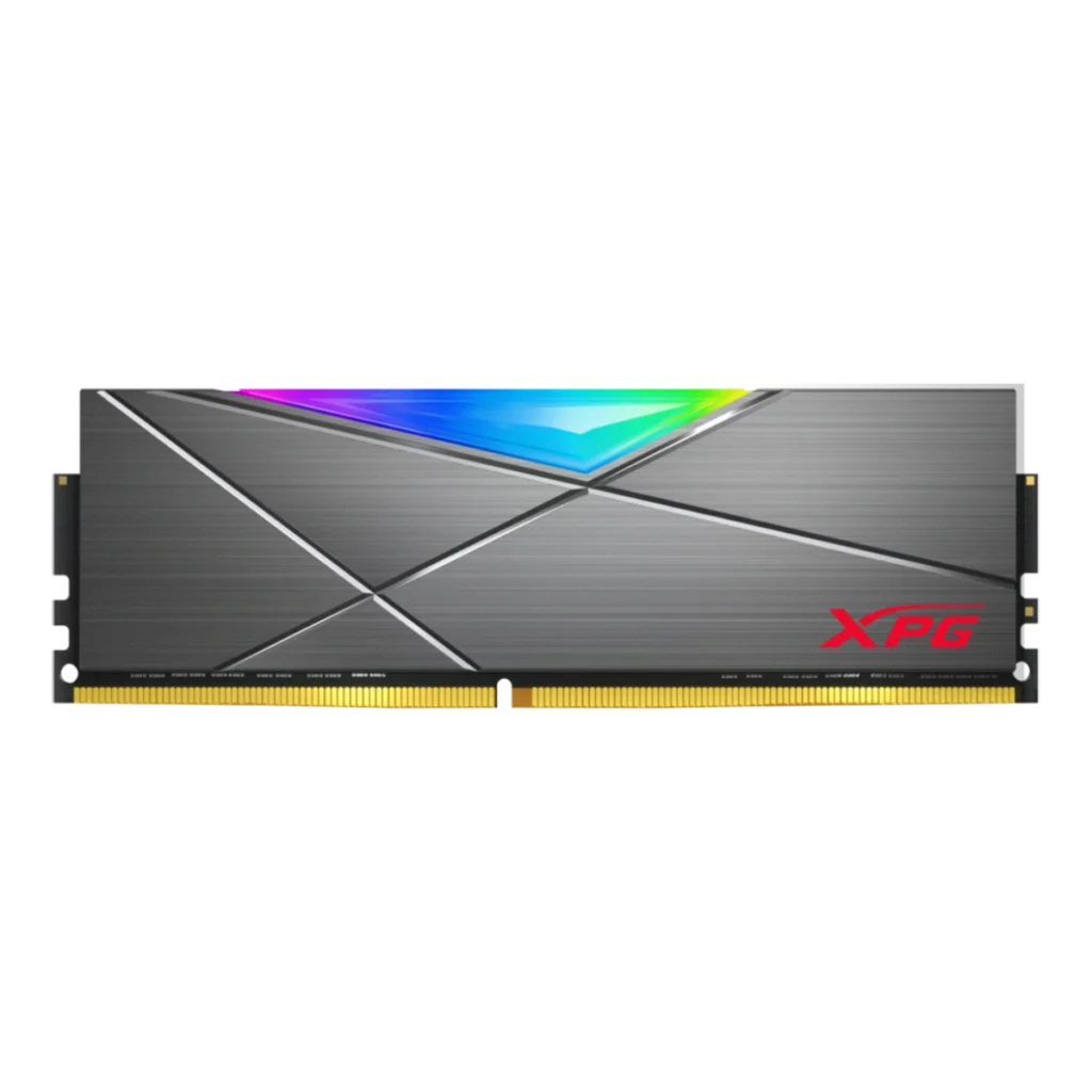 Adata XPG Spectrix D50 8GB Gris